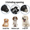 Whiskers™ - Electric Pet Nail Clipper