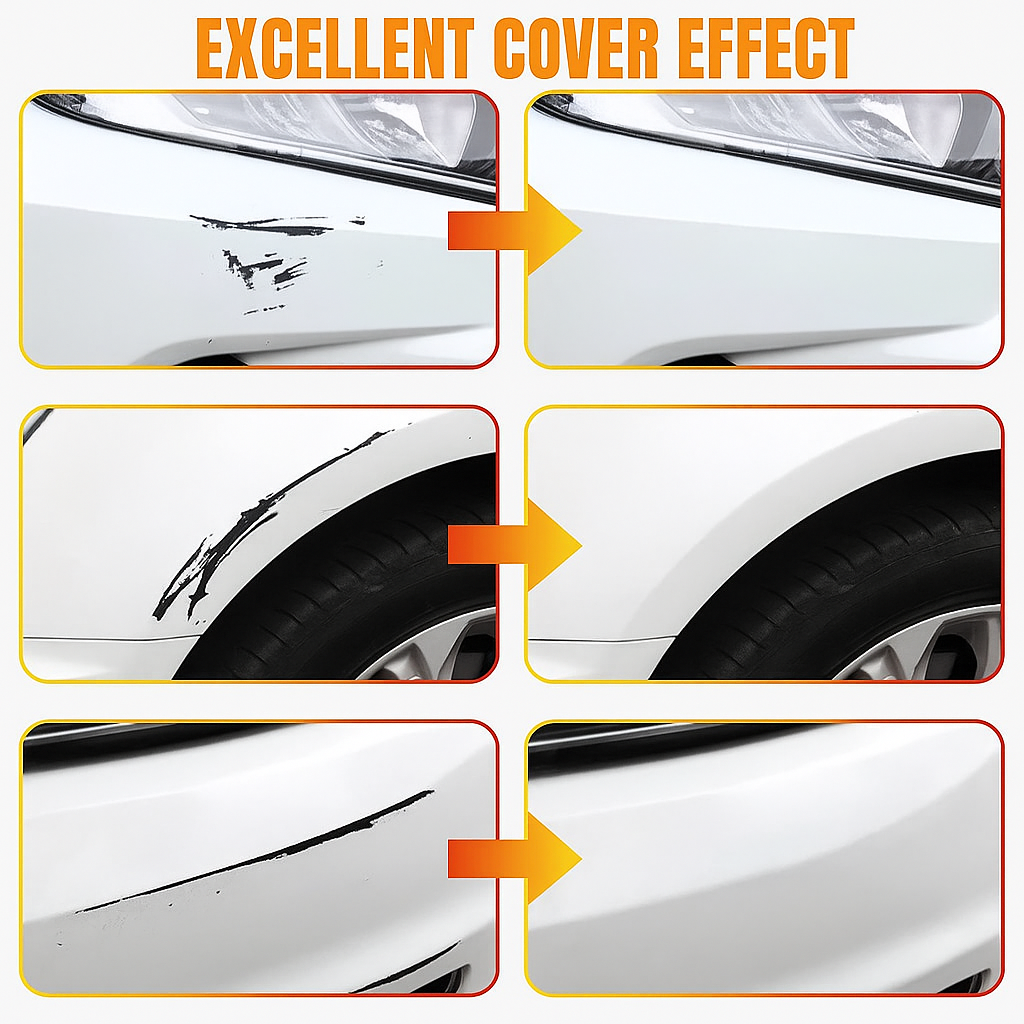 Reparo™ - Scratch Repair Pen