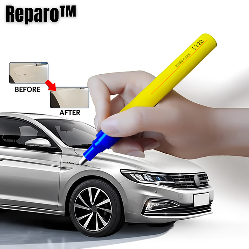 Reparo™ - Scratch Repair Pen
