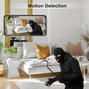 SpyEye™ -  Mini Spy Camera
