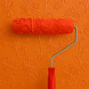 Rollique™ - Textured patterned paint roller