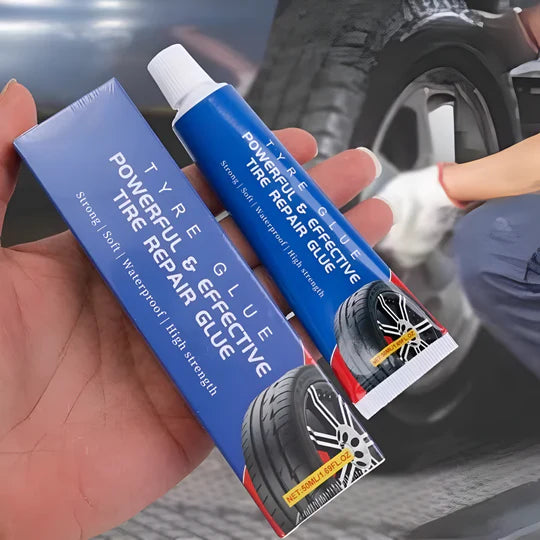 GripFix™ - Tire Repair Glue