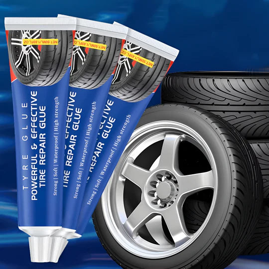 GripFix™ - Tire Repair Glue