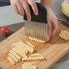 WaveChop™ - Wave Cutting Blade