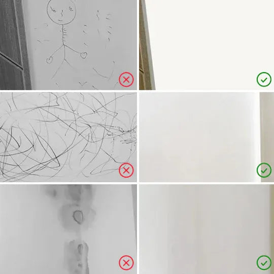 RollFix™ - Paint roller for wall painting