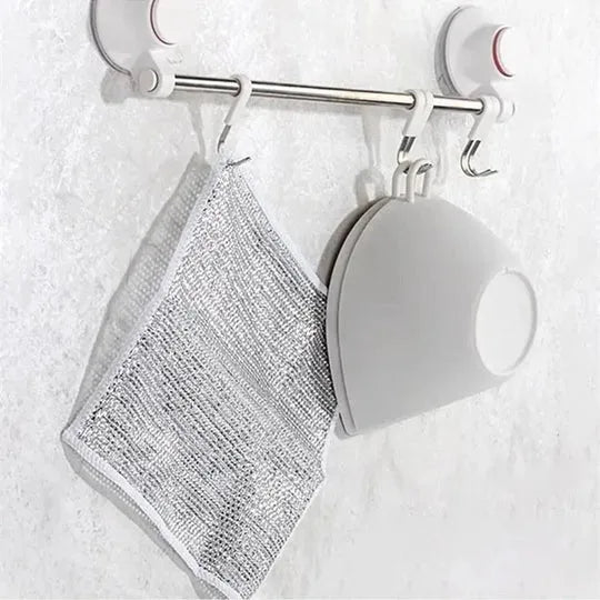 MetaWipe™ - Magic Wire Cleaning Wipe