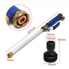 MaxWax™ - Multipurpose High Pressure Cleaner
