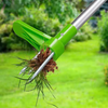 TerraRoot™ - Long Handled Weed Remover