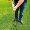 TerraRoot™ - Long Handled Weed Remover