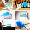 DustWhirl™ - Electric Rotating Cleaning Brush
