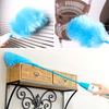 DustWhirl™ - Electric Rotating Cleaning Brush