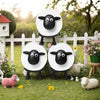 SheepyRoll™ - Decorative Roll Holder