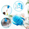 DustWhirl™ - Electric Rotating Cleaning Brush