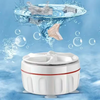 MiniWash™ - Mini 2-in-1 Washing Machine & Dishwasher