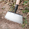 Scrapex™ - Multifunctional cleaning shovel