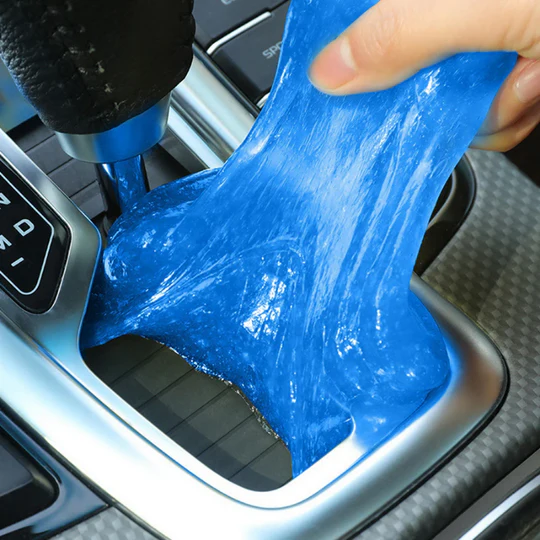 SlimeSweep™ - Magic Cleansing Gel