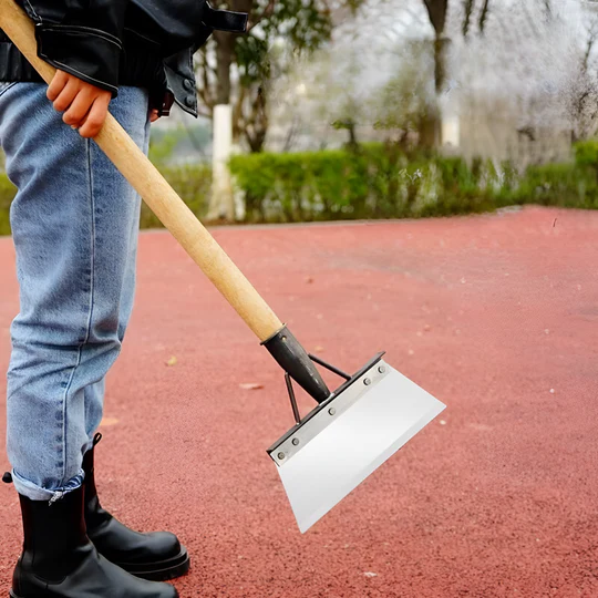 Scrapex™ - Multifunctional cleaning shovel