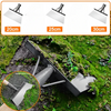 Scrapex™ - Multifunctional cleaning shovel