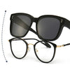 FitOver™ - Wear over glasses