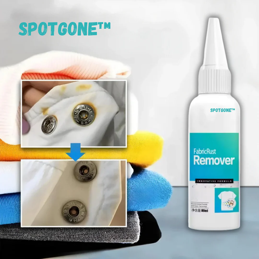 SpotGone™ – Stain Remover