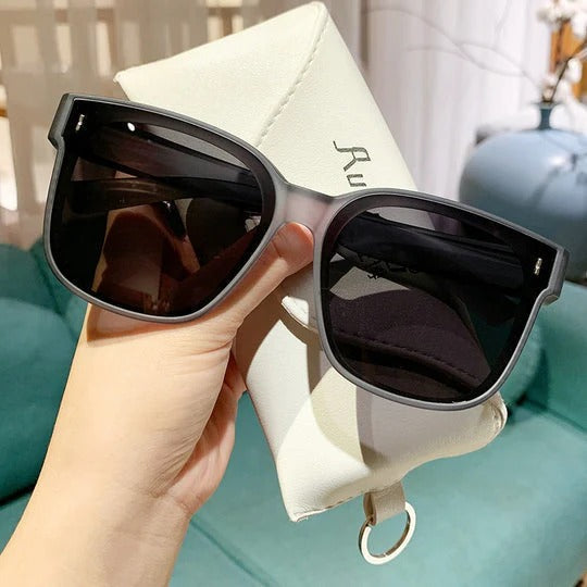 FitOver™ - Wear over glasses