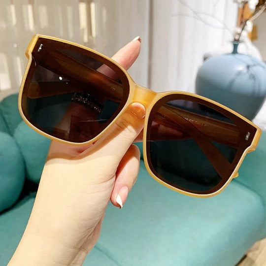FitOver™ - Wear over glasses