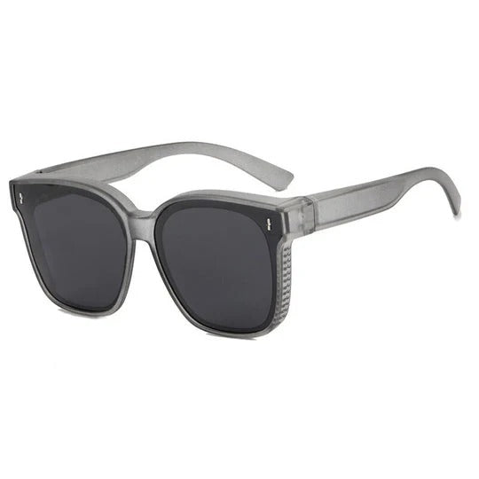 FitOver™ - Wear over glasses