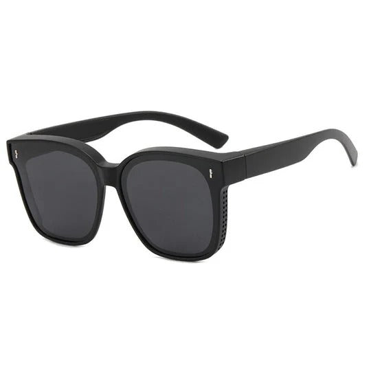 FitOver™ - Wear over glasses