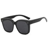 FitOver™ - Wear over glasses
