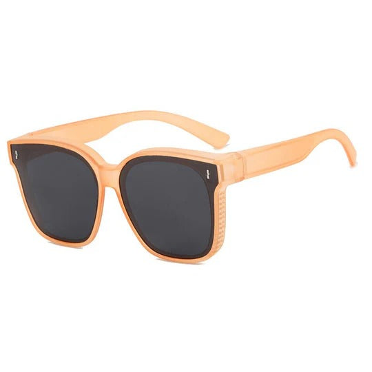 FitOver™ - Wear over glasses