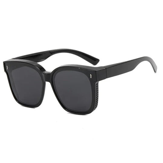 FitOver™ - Wear over glasses