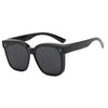 FitOver™ - Wear over glasses