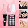 Gelora™ DIY Professional Polygel Nail Kit
