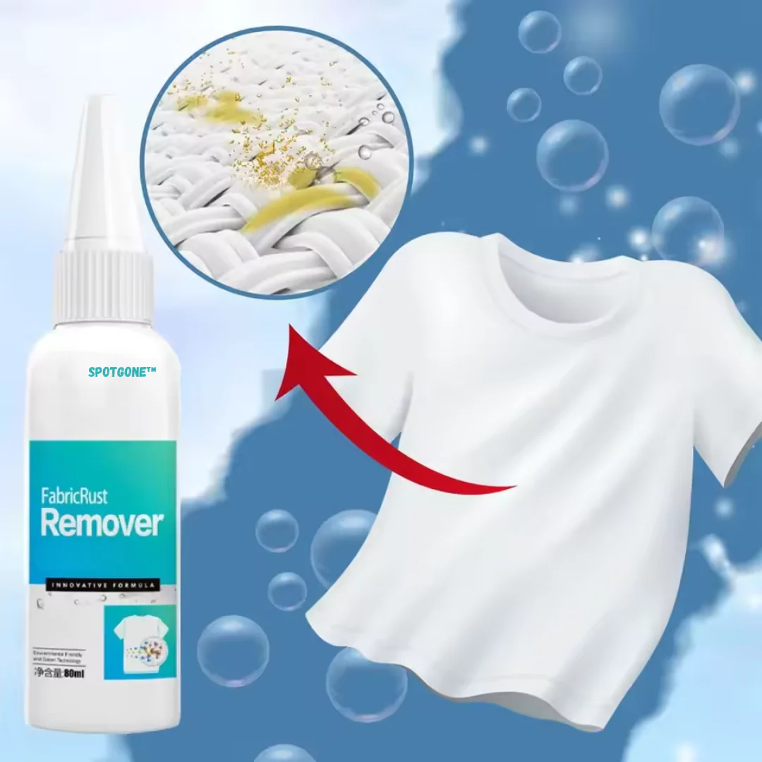 SpotGone™ – Stain Remover