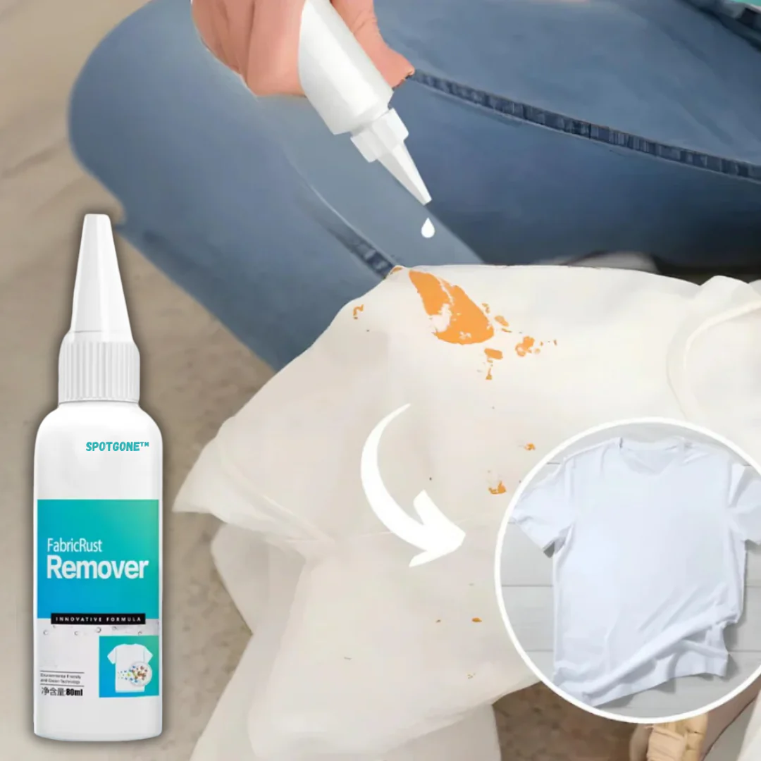 SpotGone™ – Stain Remover