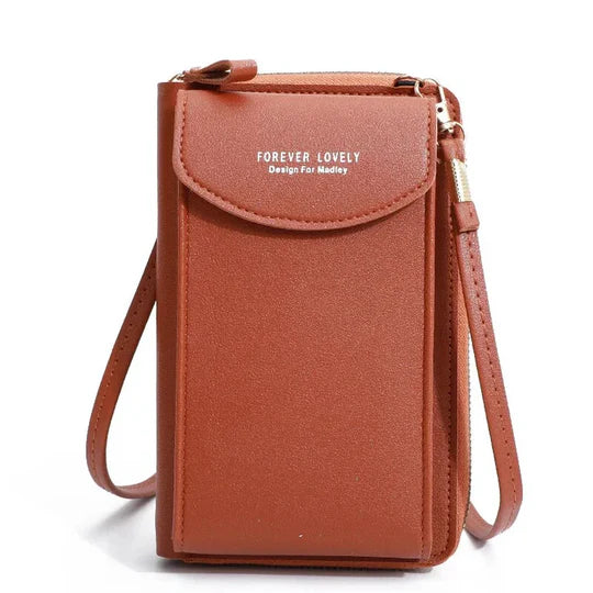 Straplet™ - mini crossbody bag