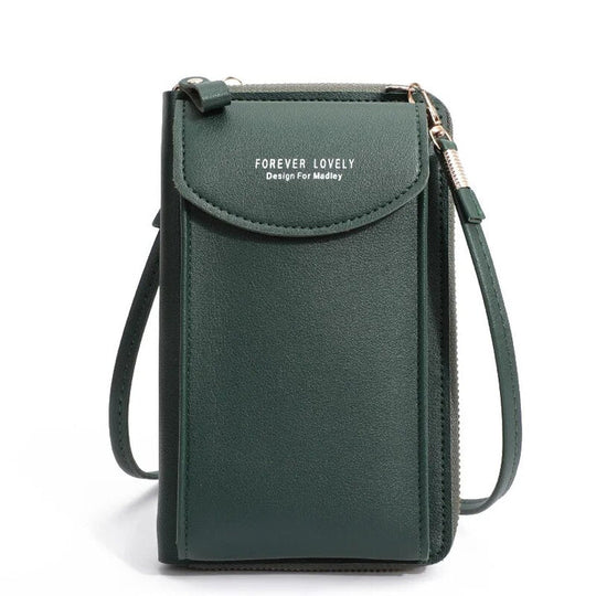Straplet™ - mini crossbody bag