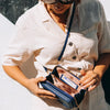 Straplet™ - mini crossbody bag