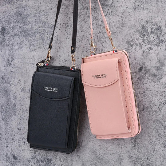 Straplet™ - mini crossbody bag